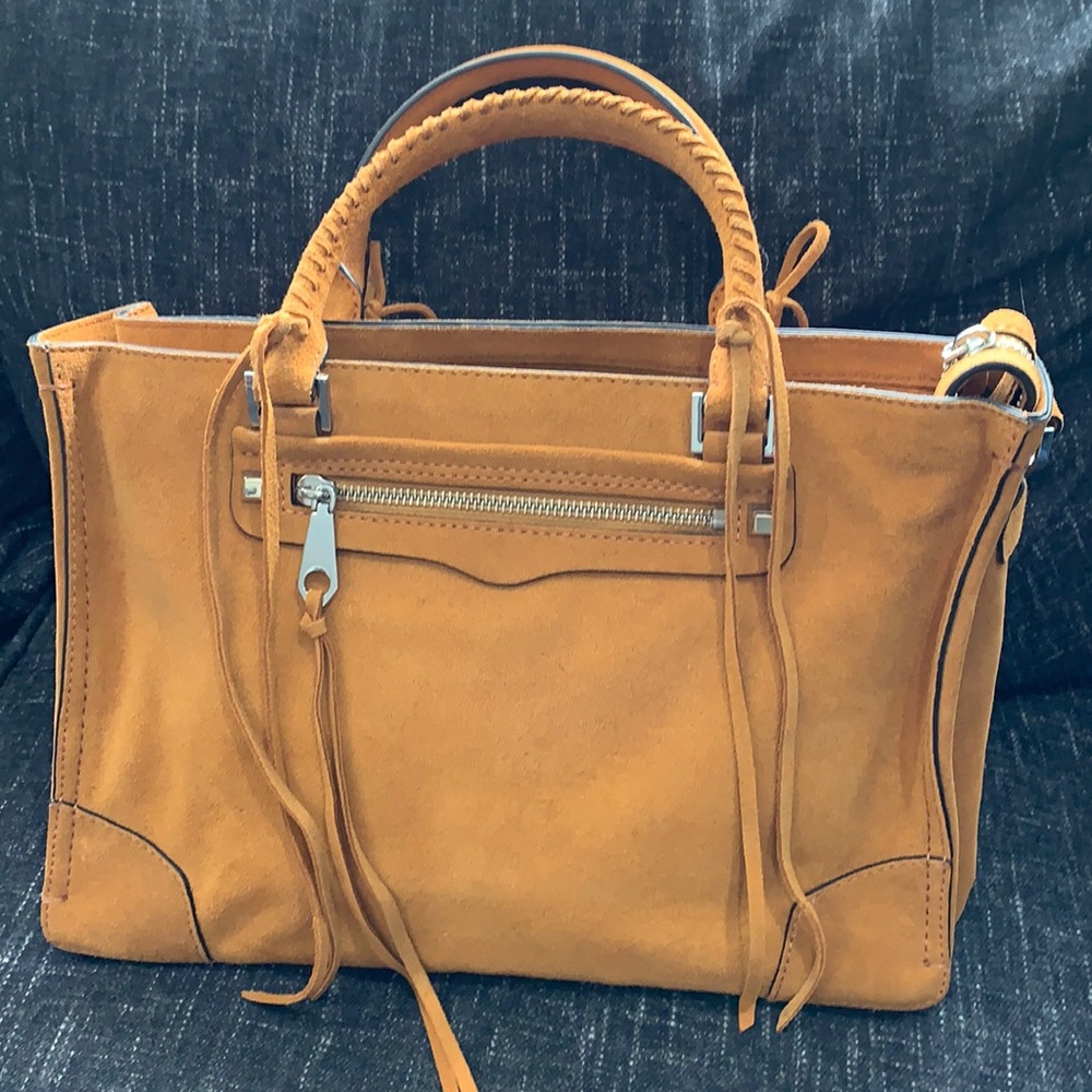 Rebecca Minkoff hand bag